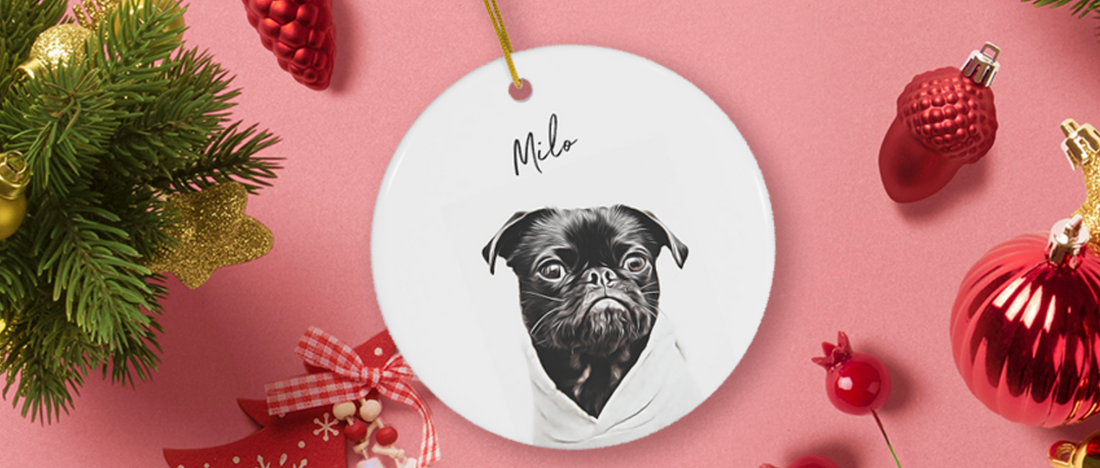 Holiday Gifts for Dog Lovers in 2023
